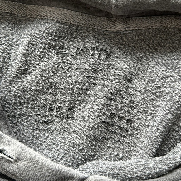 Jetty Surf Supply Hoodie - Picture 5 of 5